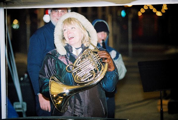 Copyright � 2003 by Steven L. Van Dyke