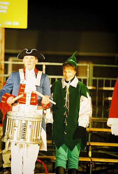 Copyright � 2003 by Steven L. Van Dyke