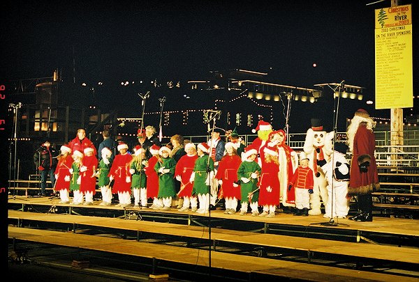 Copyright � 2003 by Steven L. Van Dyke