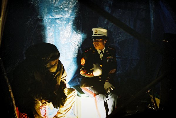 Copyright � 2003 by Steven L. Van Dyke