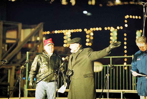 Copyright � 2003 by Steven L. Van Dyke