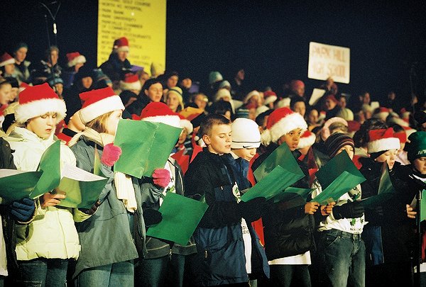 Copyright � 2003 by Steven L. Van Dyke