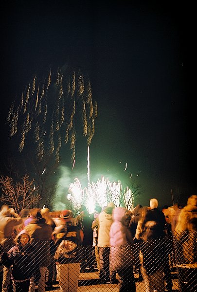 Copyright � 2003 by Steven L. Van Dyke