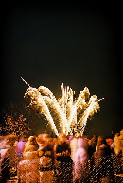 Copyright � 2003 by Steven L. Van Dyke