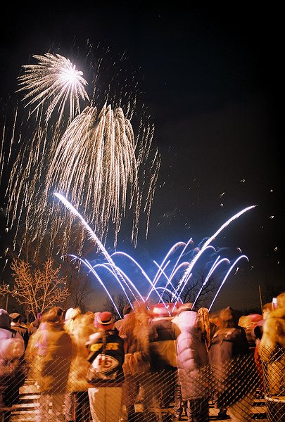 Copyright � 2003 by Steven L. Van Dyke