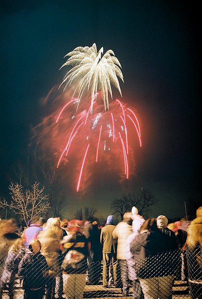 Copyright � 2003 by Steven L. Van Dyke