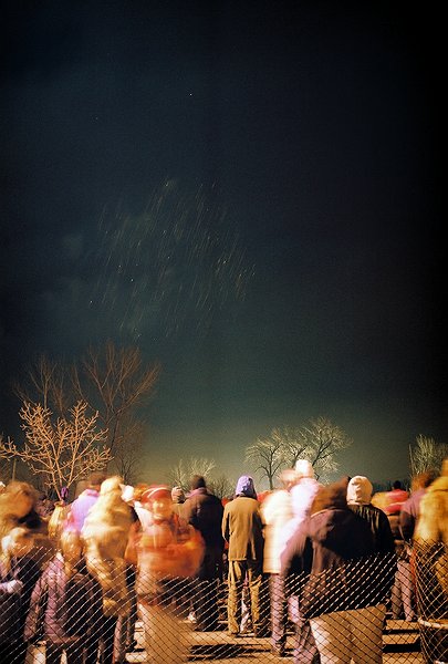 Copyright � 2003 by Steven L. Van Dyke