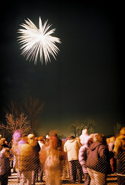 Copyright � 2003 by Steven L. Van Dyke