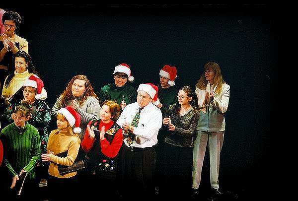 Copyright � 2002 by Steven L. Van Dyke