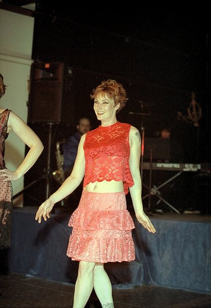 Copyright � 2002 by Steven L. Van Dyke