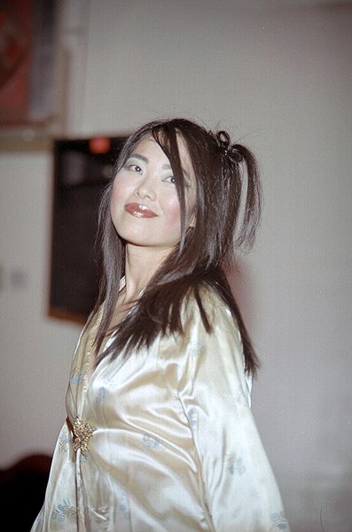 Copyright � 2002 by Steven L. Van Dyke