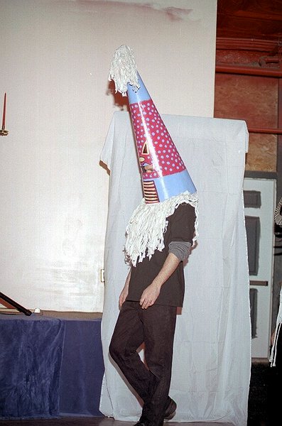 Copyright � 2002 by Steven L. Van Dyke