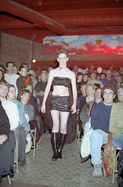 Copyright � 2002 by Steven L. Van Dyke