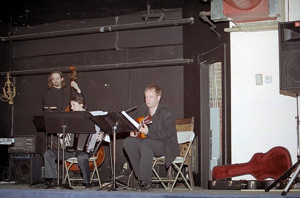 Copyright � 2002 by Steven L. Van Dyke