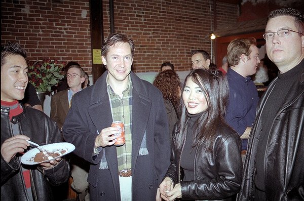 Copyright � 2002 by Steven L. Van Dyke