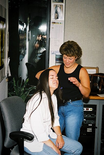 Copyright � 2002 by Steven L. Van Dyke