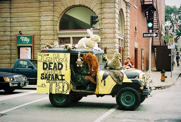 Copyright � 2002 by Steven L. Van Dyke