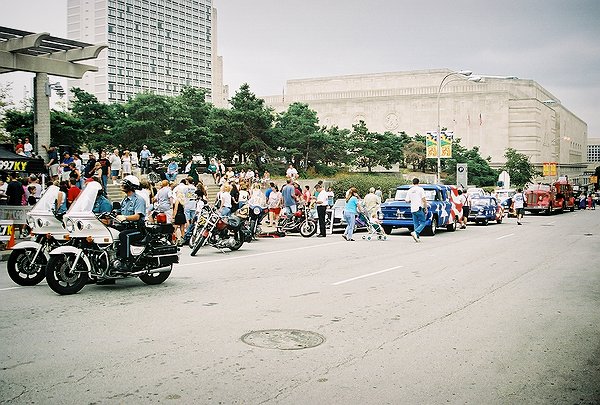 Copyright � 2002 by Steven L. Van Dyke