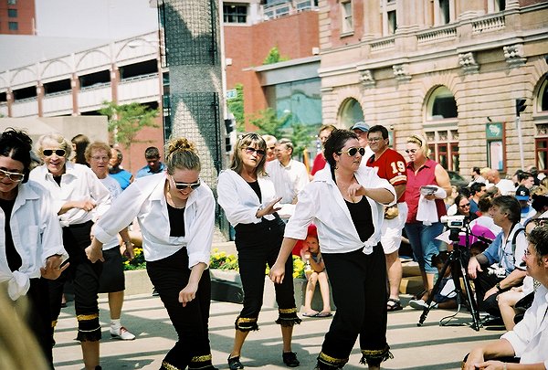 Copyright � 2002 by Steven L. Van Dyke