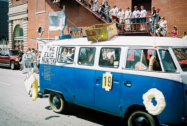 Copyright � 2002 by Steven L. Van Dyke