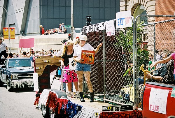 Copyright � 2002 by Steven L. Van Dyke