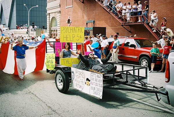 Copyright � 2002 by Steven L. Van Dyke