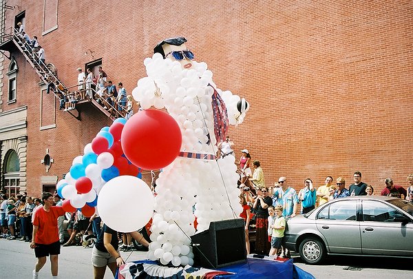 Copyright � 2002 by Steven L. Van Dyke