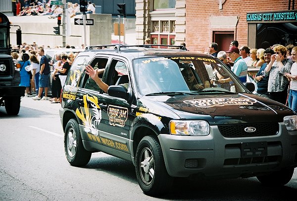 Copyright � 2002 by Steven L. Van Dyke