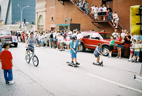 Copyright � 2002 by Steven L. Van Dyke