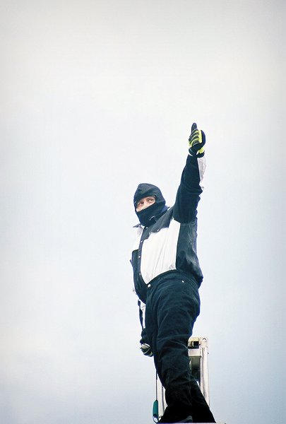 Copyright � 2002 by Steven L. Van Dyke