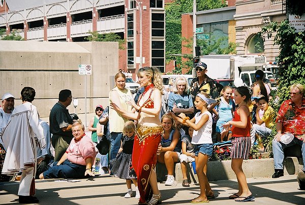 Copyright � 2003 by Steven L. Van Dyke