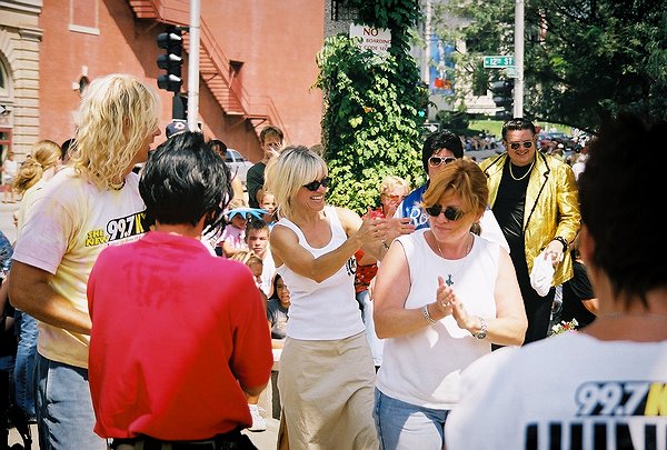 Copyright � 2003 by Steven L. Van Dyke