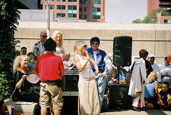 Copyright � 2003 by Steven L. Van Dyke