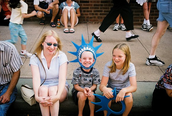 Copyright � 2003 by Steven L. Van Dyke