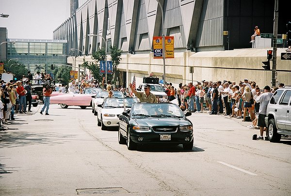 Copyright � 2003 by Steven L. Van Dyke