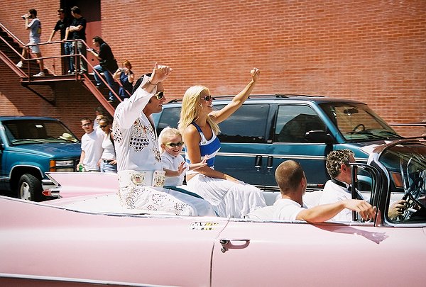 Copyright � 2003 by Steven L. Van Dyke