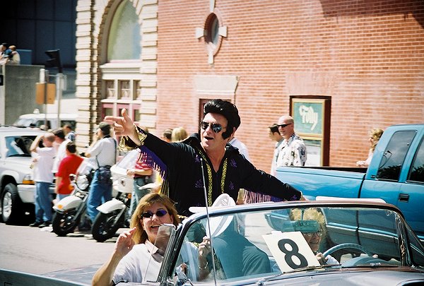 Copyright � 2003 by Steven L. Van Dyke