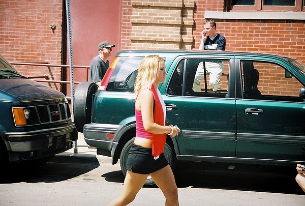 Copyright � 2003 by Steven L. Van Dyke