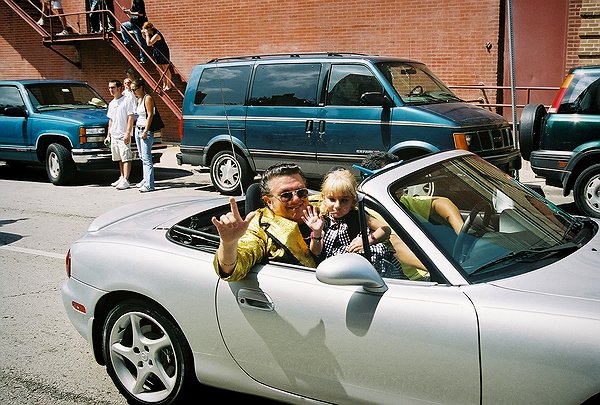 Copyright � 2003 by Steven L. Van Dyke