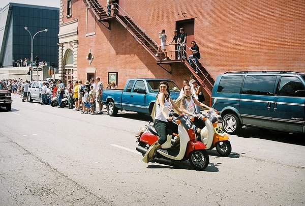 Copyright � 2003 by Steven L. Van Dyke