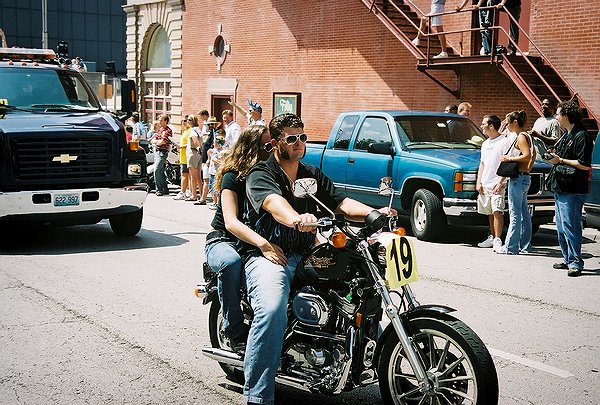 Copyright � 2003 by Steven L. Van Dyke