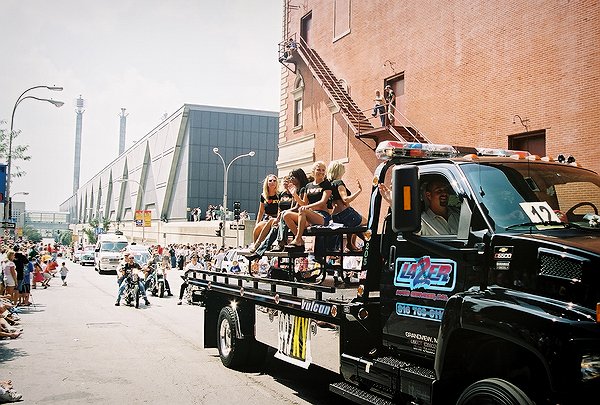 Copyright � 2003 by Steven L. Van Dyke