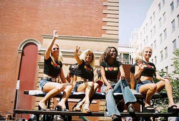 Copyright � 2003 by Steven L. Van Dyke