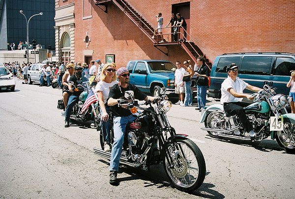 Copyright � 2003 by Steven L. Van Dyke