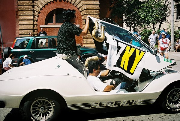 Copyright � 2003 by Steven L. Van Dyke