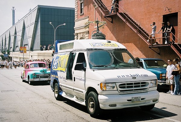 Copyright � 2003 by Steven L. Van Dyke