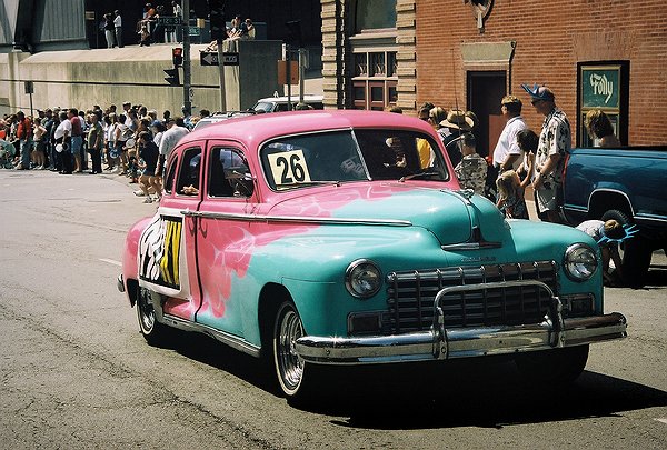 Copyright � 2003 by Steven L. Van Dyke