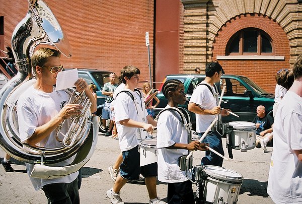 Copyright � 2003 by Steven L. Van Dyke