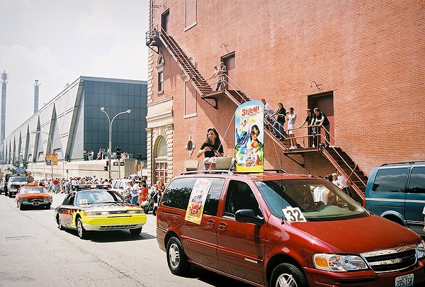 Copyright � 2003 by Steven L. Van Dyke