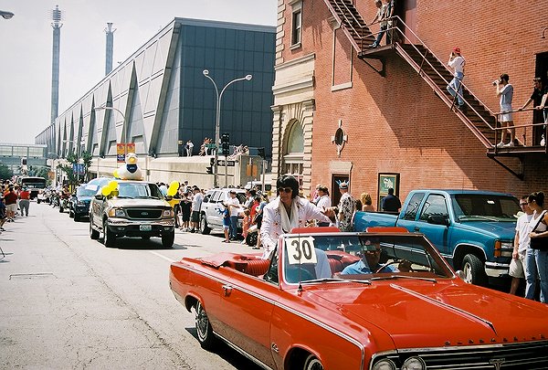 Copyright � 2003 by Steven L. Van Dyke